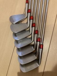p730 テーラーメイド アイアンセット 7本[4-P]セット TaylorMade ゴルフ アイアンセット 4〜P 7本セット まとめ売り