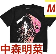 ★希少★中森明菜 Felicidad 97's ツアーTシャツ ヴィンテージ 中森明菜 FELICIDAD1997Tシャツ 希少