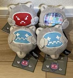 2025年最新】ff14 ぬいぐるみの人気アイテム - メルカリ