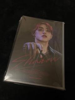 2025年最新】seventeen エスクプス バパケの人気アイテム - メルカリ