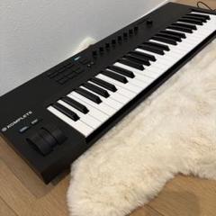 2025年最新】komplete kontrol a49の人気アイテム - メルカリ