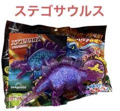 恐竜アタック＆Ｃｏ.（アンドコ） コンプリートセット １６パック入り 恐竜アタック＆Co.（アンドコ） コンプリートセット 16