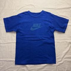 NIKE NIKE Tシャツ　ワンポイント　ビックスウッシュ　ビッグスウォッシュ