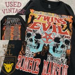 2022年最新】rob zombie tシャツの人気アイテム - メルカリ