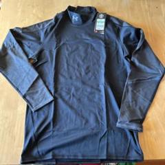 Under Armour ColdGear 長袖インナーウェア LG 001