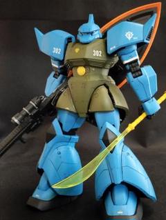 MGゲルググ＆ガンタンクまとめ売り！ 2025年最新】mg ゲルググ ジャンクの人気アイテム - メルカリ