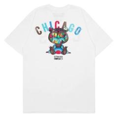 【SALE】村上隆×レイカーズ×ミッチェル&ネス　トリプル企画　メッシュシャツ MITCHELL＆NESS】【レイカーズ】【村上隆】【complexcon