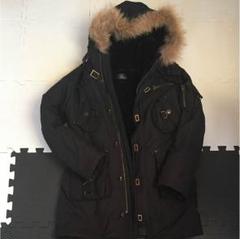 y2k パンク CECIL McBEE モッズコート 2025年最新】CECIL McBEE モッズコートの人気アイテム - メルカリ