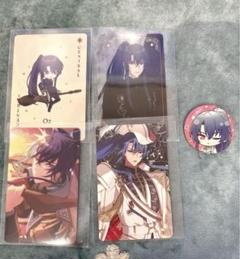 魔法使いの約束　オズ　カード