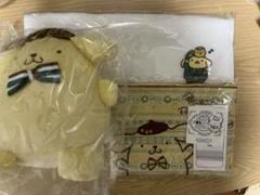 ポムポムプリン ホテルニューオータニ博多 グッズ - メルカリ