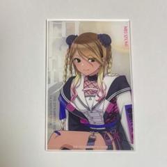 TSUTAYA ストレイライト 描き下ろしキャラクターパネル 和泉愛依 Amazon.co.jp: シャニマス ストレイライト アニメイト抽選 A賞