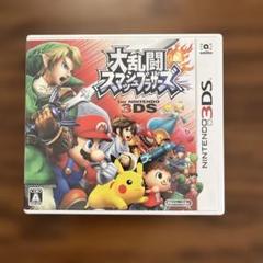 3DSソフト 4種