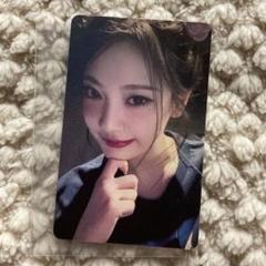 aespa カリナ Karina ペンミ 会場限定 6000円 購入特典 トレカ aespa ペンミ 6000円購入特典 カリナ 会場限定 トレカ - メルカリ