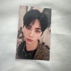 boynextdoor テサン ラキドロ UMS boynextdoor 19.99 テサン ラキドロ weverse 1次 - メルカリ