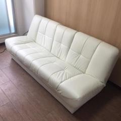 ソファベッド