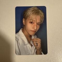 ATEEZウヨンapplemusic対面ヨントントレカ