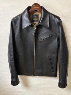 トゥモローランド エディション 羊革 レザージャケット シングルライダース M m80662298974_1.jpg?1731247554