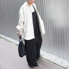 【ジャーナルスタンダード ラックス】ミリタリー デニム ベアトップ サロペット JOURNAL STANDARD LUXE（ジャーナルスタンダード ラックス）の