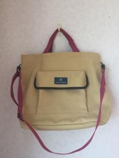 スノーピーク トートバッグ S 旧カラー