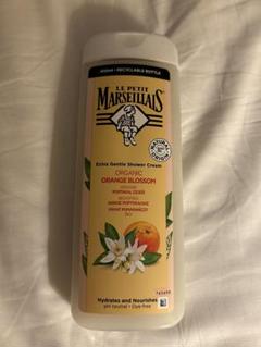 Le petit Marseiliais l ボディーソープ 400ml 新品のサムネイル