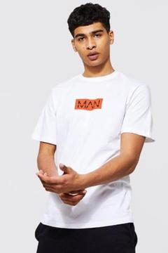 新品未使用 Boohoo Tシャツ メンズ ブーフー BOOHOOのサムネイル