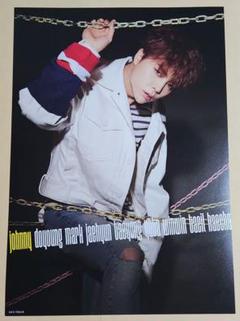 NCT127♥️JOHNNYのサムネイル