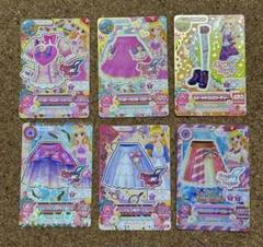 アイカツカード アクセ エンジェリーストロベリーボーダー