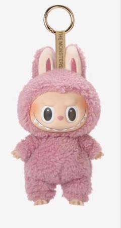 新品未開封 正規品 LABUBU THE BABA マカロン　ピンク 2025年最新】Labubu マカロン ピンクの人気アイテム - メルカリ