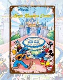 ♡東京ディズニーシー ☆ブリキ看板☆プレート5枚セット1♡レア品 2025年最新】ブリキ 看板 disneyの人気アイテム - メルカリ