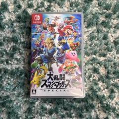 2025年最新】nintendo switch 大乱闘スマッシュブラザーズ