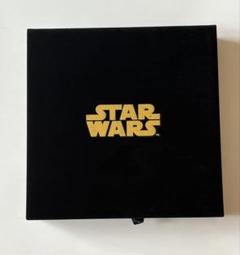 スターウォーズ　一番くじ　ラストワン　ピンバッチセット　ケースにキズ有り