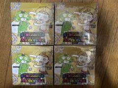 もののけ京都　box シュリンク付き　3box ムラカミフラワーズ 村上隆もののけ京都 COLLECTIBLE TRADING