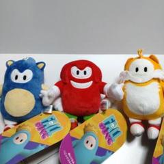 【36体】フォールガイズ ぬいぐるみ プライズコンプリートセット【非売品】 Amazon.co.jp: 38体フォールガイズ ぬいぐるみ プライズ