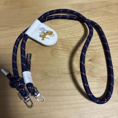トムとジェリー スマホショルダー