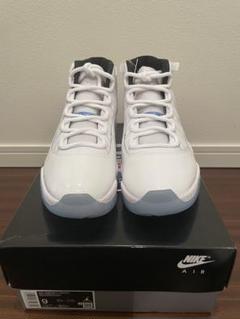 Air Jordan 11 レトロ Legend Blue US9 27cm