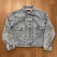 タイムセール！19soディレクター着用 USA製 90s ポロカン タイムセール！19soディレクター着用 USA製 90s ポロカン