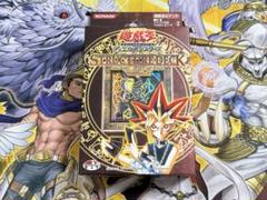 遊戯王　新品未開封　ストラクチャーデッキ　遊戯編　vol.2 デラックスセット