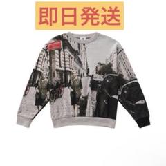 未使用状態最安値！！gadidanoniem GEORGES 　ニット セーター 2025年最新】gadid anoniem ニットの人気アイテム - メルカリ