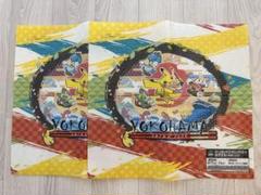 ポケモン WCS セット　おまけ レジャーシート ポケモンwcs2023 横浜 当選者限定 レジャーシート 2枚セット