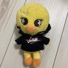 公式】SKZOO ポガリ ぬいぐるみ