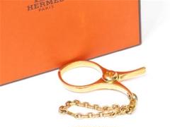 エルメス グローブホルダーの中古/未使用品 - メルカリ