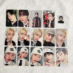 THEBOYZ ドボイズ ヨントン特典トレカ ニュー 15枚