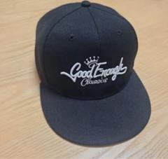 GOODENOUGH 激レア