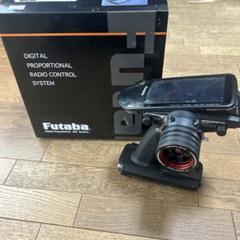 ラジコン用コントローラーFutada 10PX-2.4G ラジコン用コントローラーFutada 10PX-2.4G （Futaba 10px 10