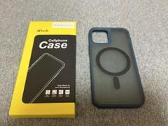 JETech iPhone 12/12 Pro ケース