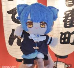 2025年最新】原神 ぬいぐるみ 行秋の人気アイテム - メルカリ