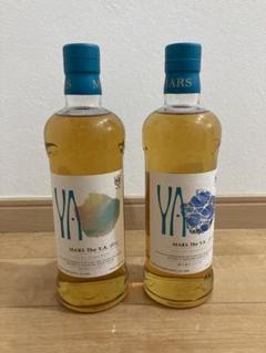 MARS The Y.A. 屋久島エージング 2本セットのサムネイル