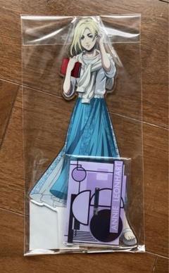 【金曜まで限定値下げ】 進撃の巨人 アニ アクリルスタンド13点セット Anique Shop JAPAN