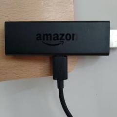 Amazon Fir TV Stick、ストリーミング・サービス、Wi-Fi接続のサムネイル