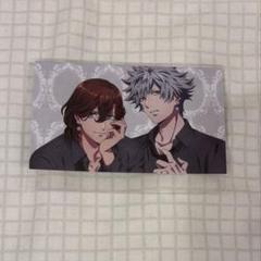 タブナイ BIGバスタオル（蘭丸） 駿河屋 -<中古>黒崎蘭丸 BIGバスタオル 「劇場版 うたの